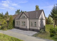 Dům virtual staging