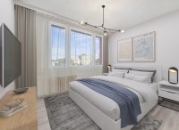 Virtual staging loznice 05