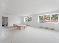 Obyvaci pokoj - virtual staging