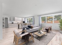 Obyvaci pokoj - virtual staging