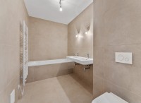 Koupelna home staging