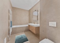 Koupelna home staging