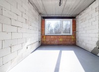 Ložnice virtual staging
